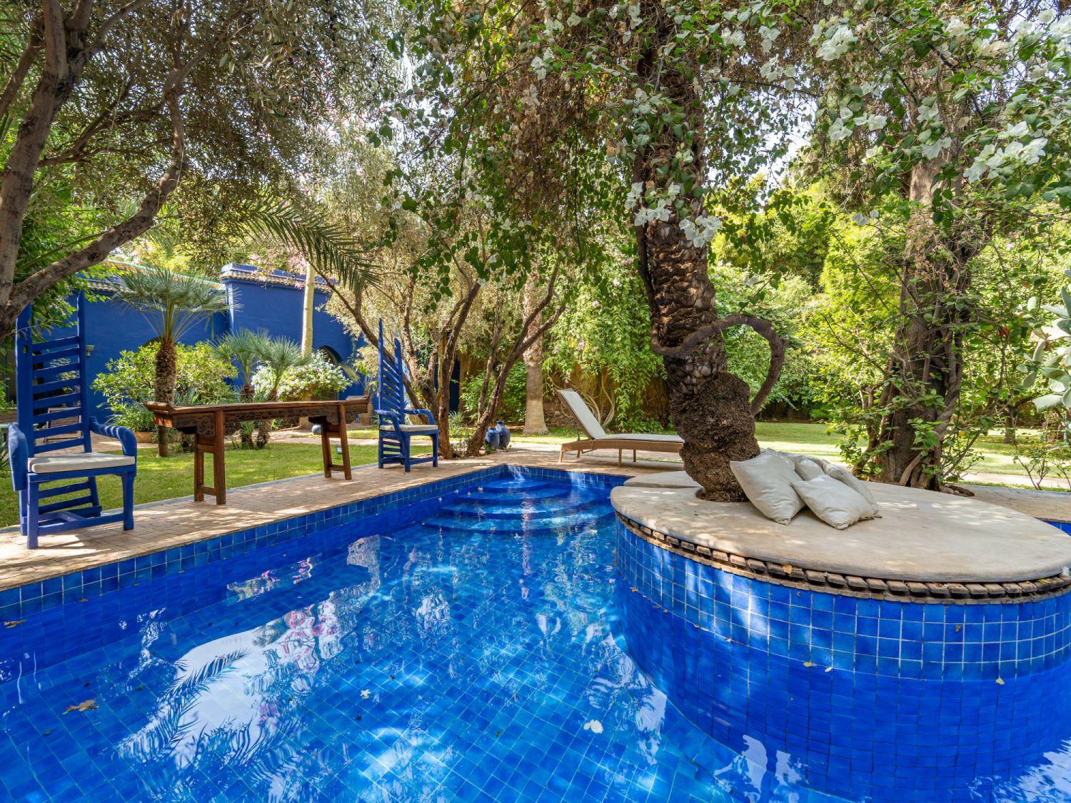 Photo: Morocco Sotheby’s International Realty