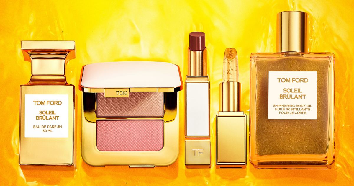 The Best New Beauty Launches of July 2022 YSL Beauté Lipstick Maker