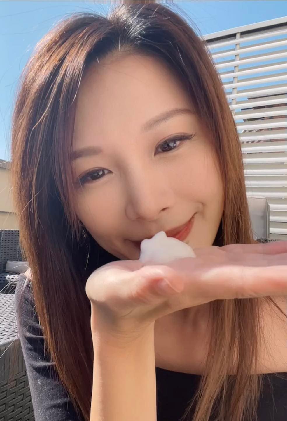 FB@艾莉絲 X IRIS