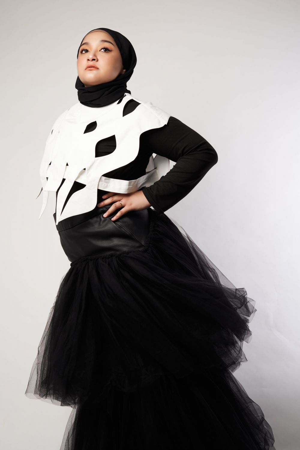 Andriyana "ChuChu Gaming" Ghazali (Photo: Imran Sulaiman)