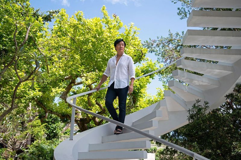 Photo: Courtesy of Smart Infinity