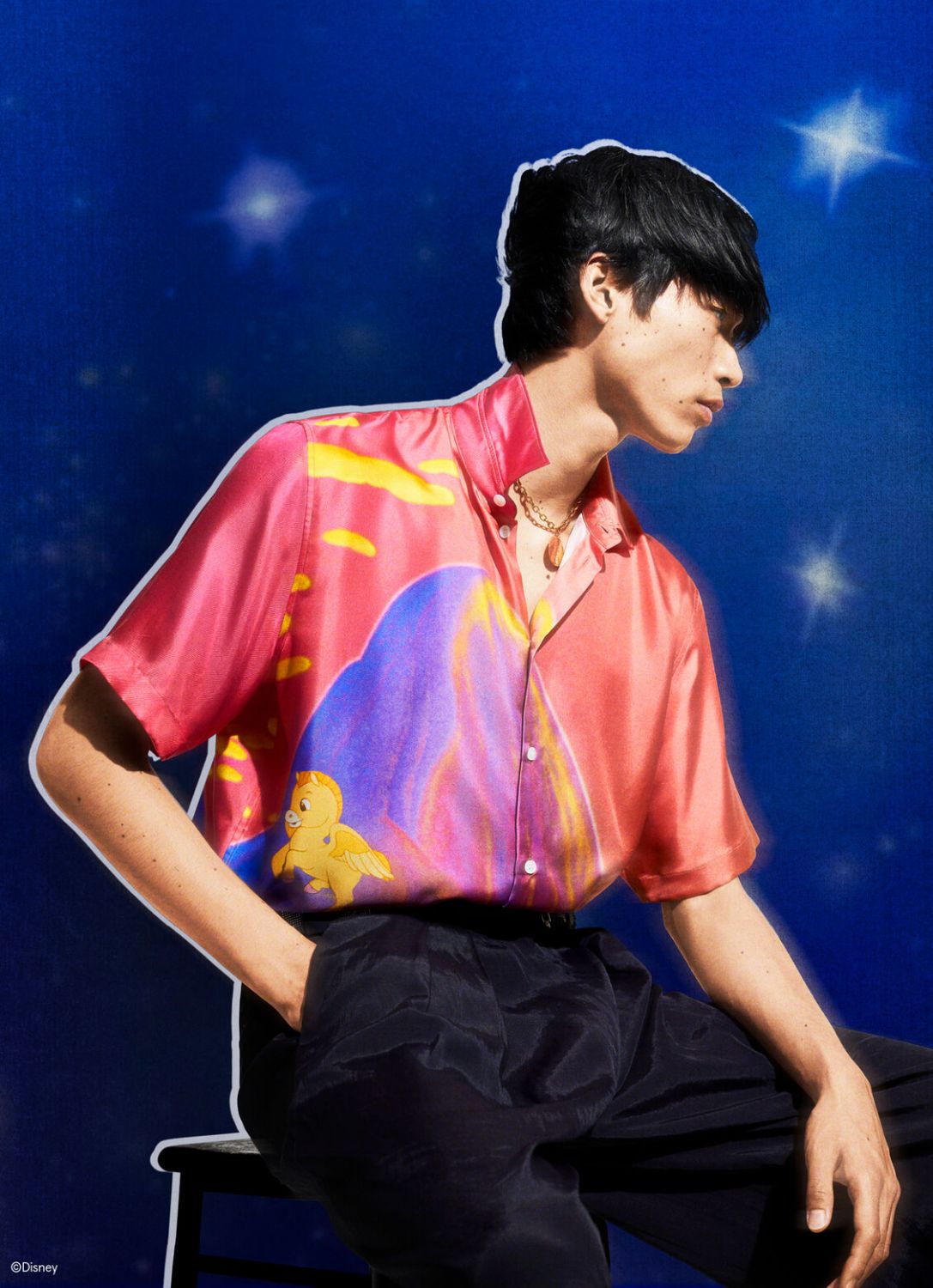 Photo: Stella McCartney / Disney