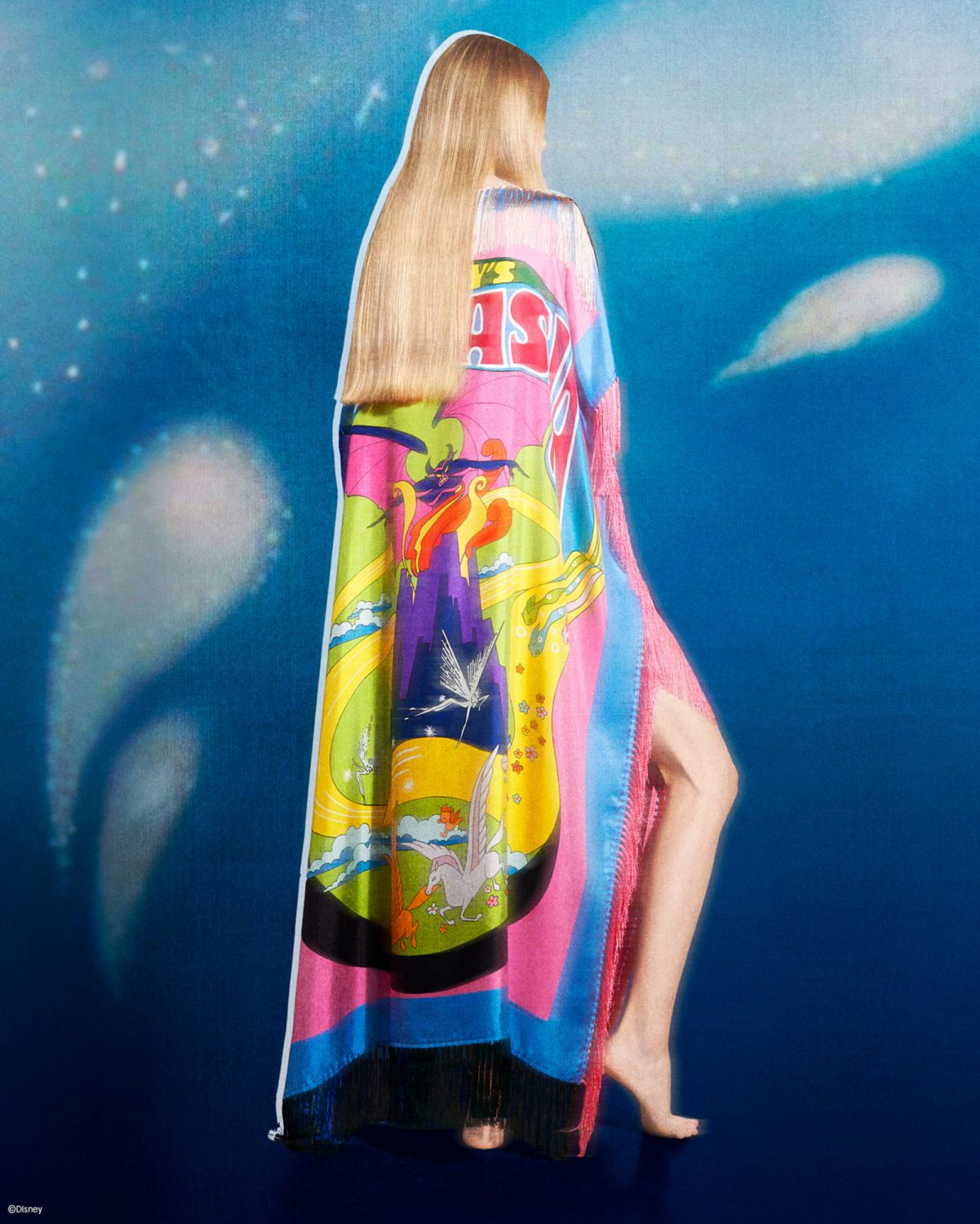 Photo: Stella McCartney / Disney
