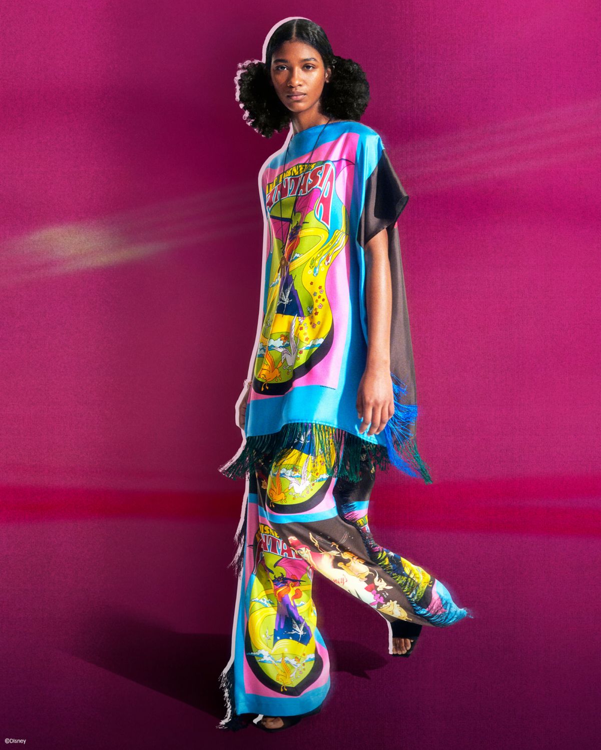 Photo: Stella McCartney / Disney