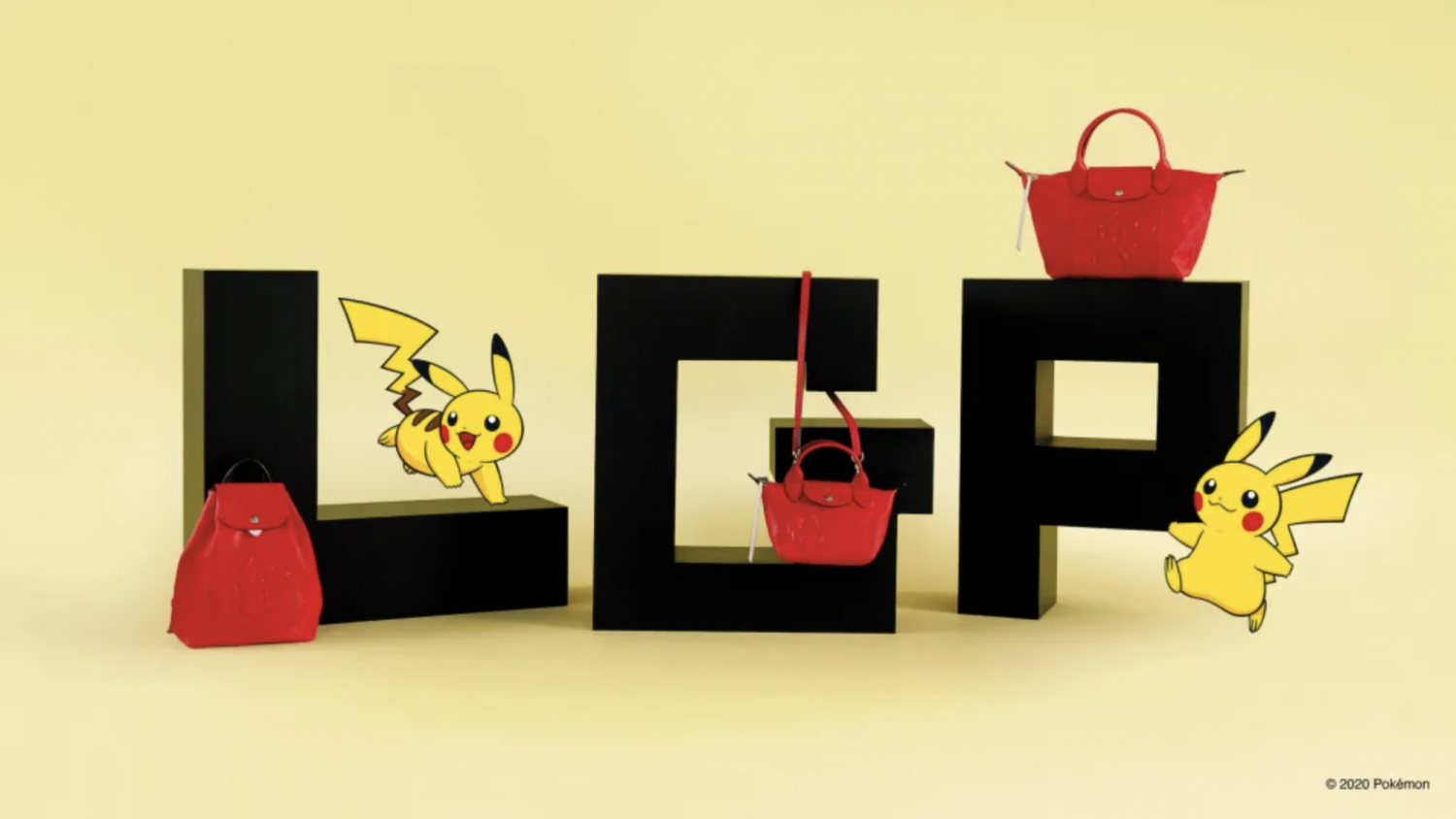 Photo: Pokemon