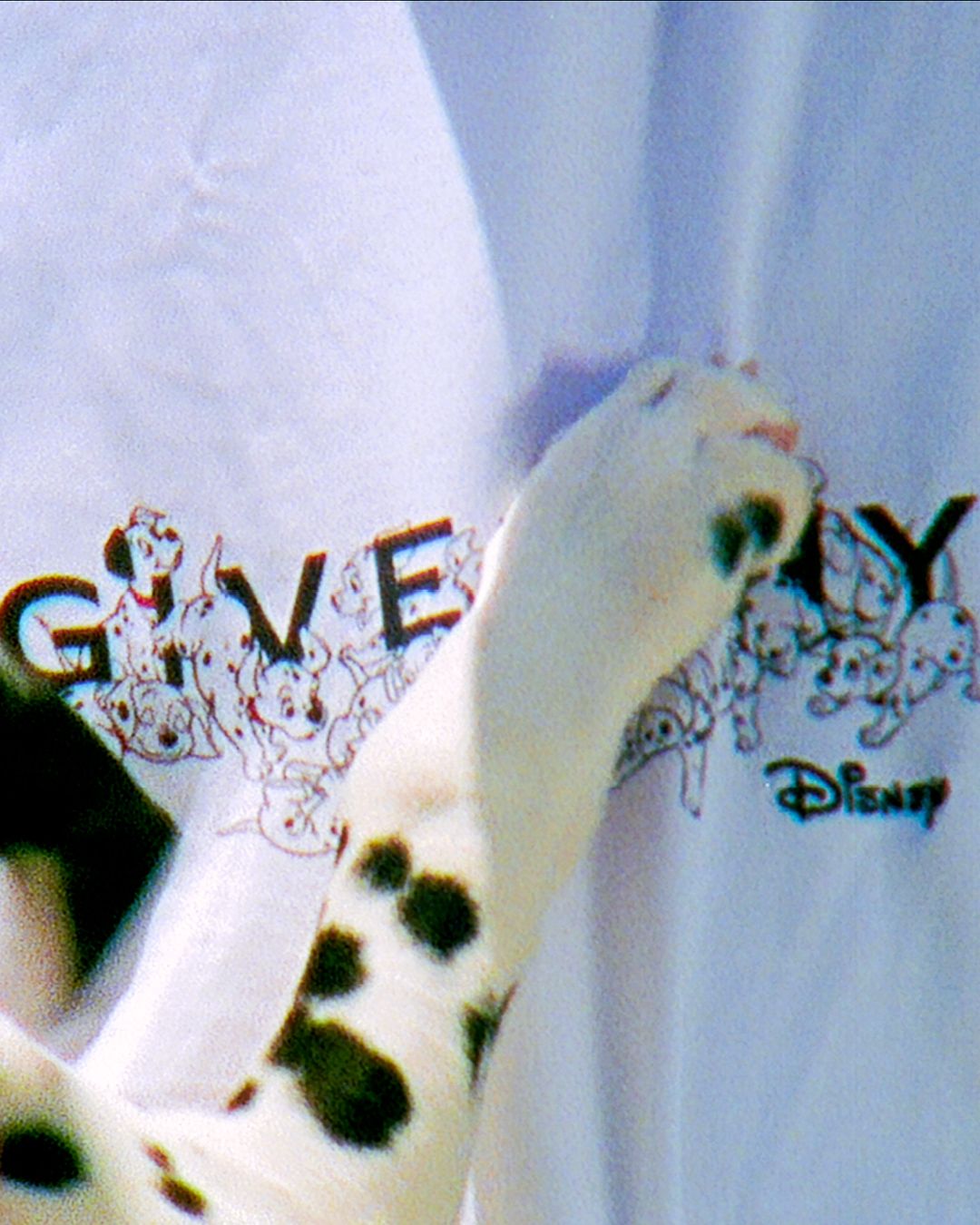 Photo: Courtesy of Givenchy