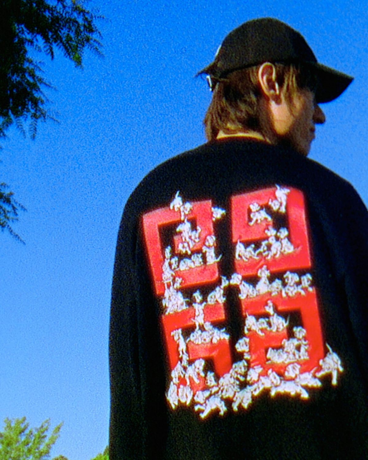 Photo: Courtesy of Givenchy