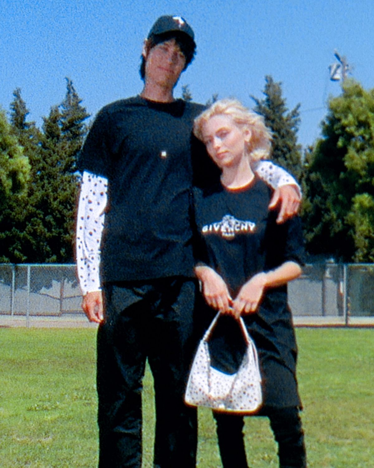 Photo: Courtesy of Givenchy