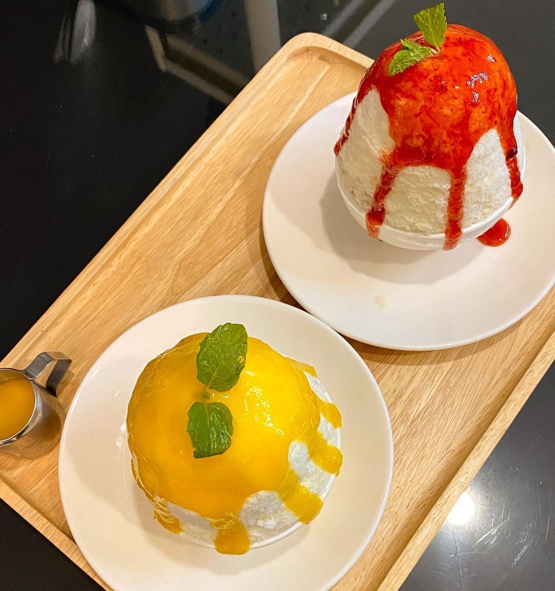 Photo: @mykoridessertcafe/Instagram