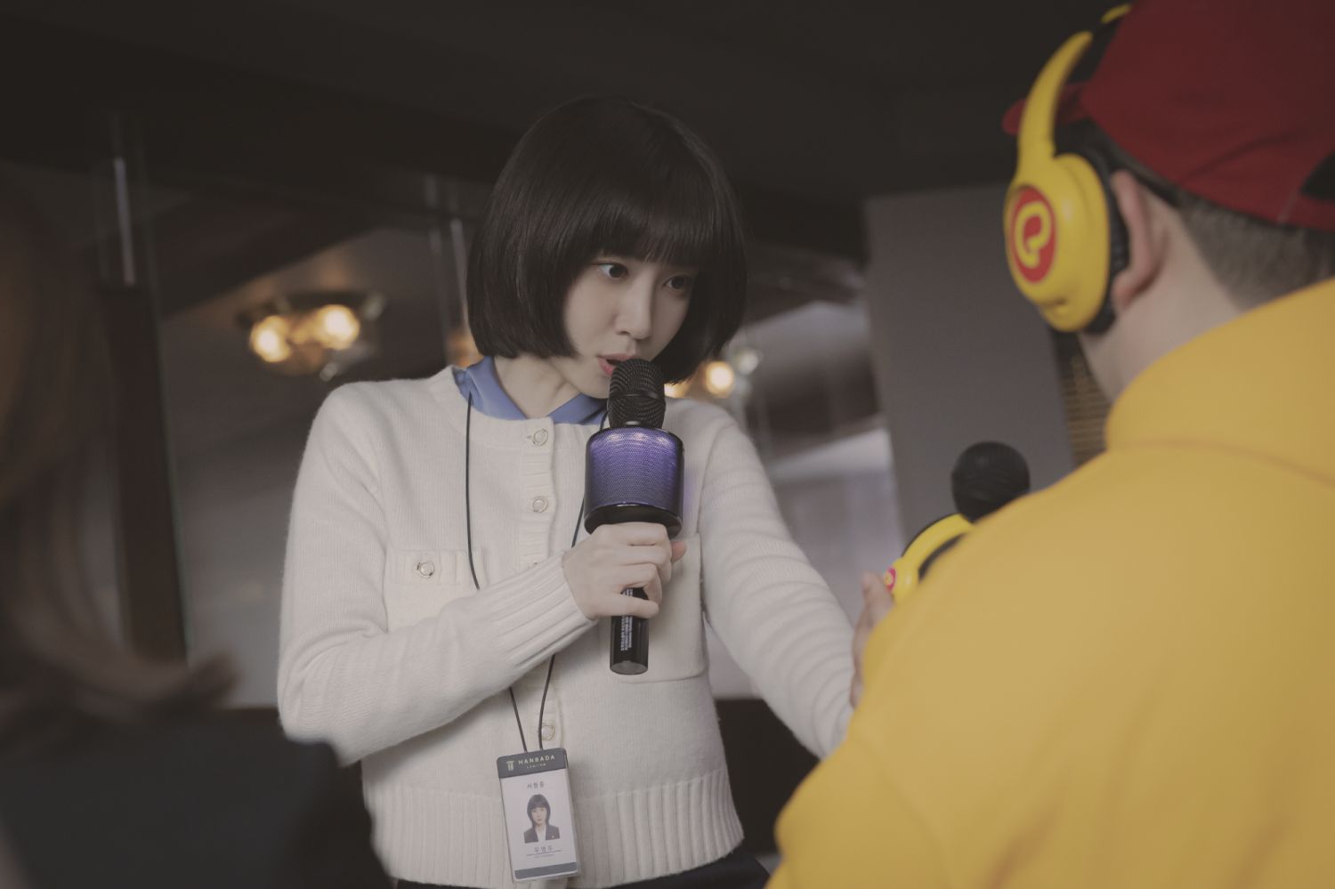 《非常律師禹英禑》Netflix提供