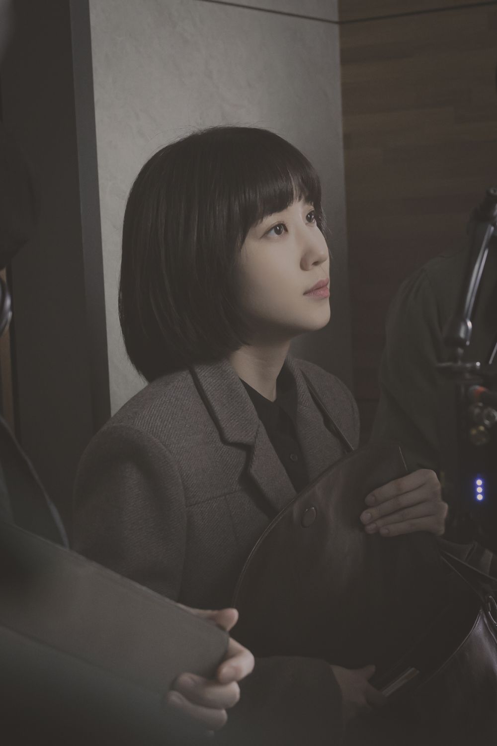 《非常律師禹英禑》Netflix提供
