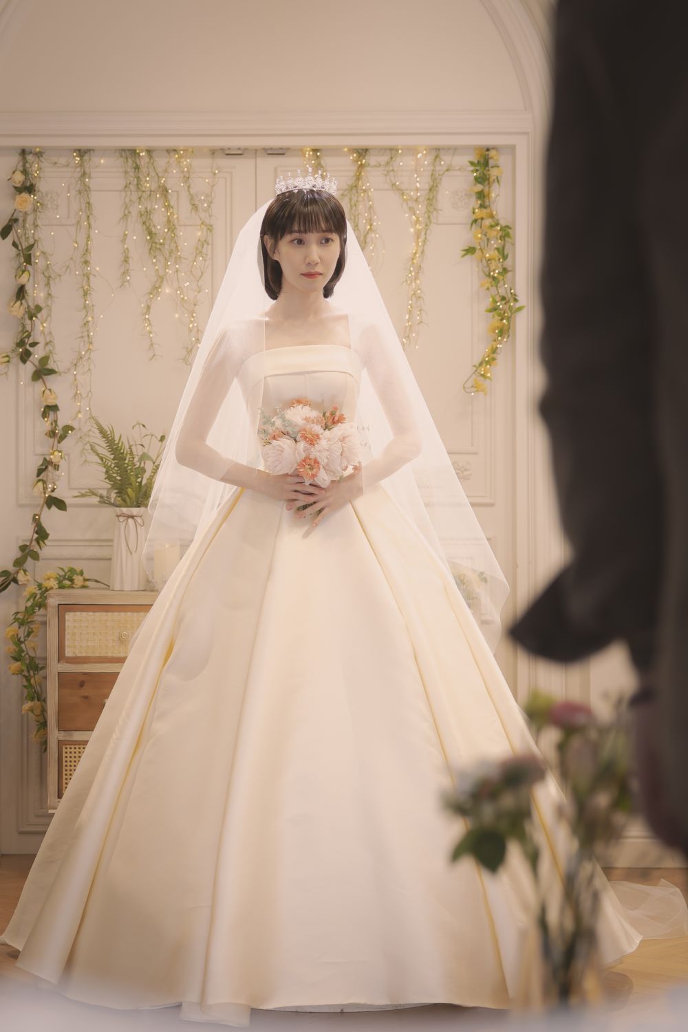 《非常律師禹英禑》Netflix提供