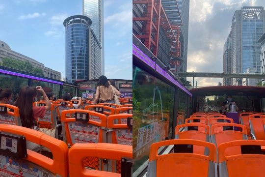 【寒舍艾麗 星空巴士】報名方式、酒類清單、價格、路線圖一次看懶人包！