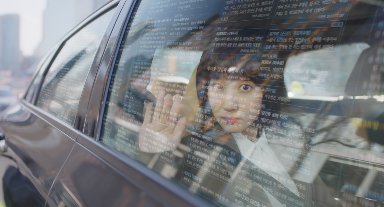 《非常律師禹英禑》Netflix提供