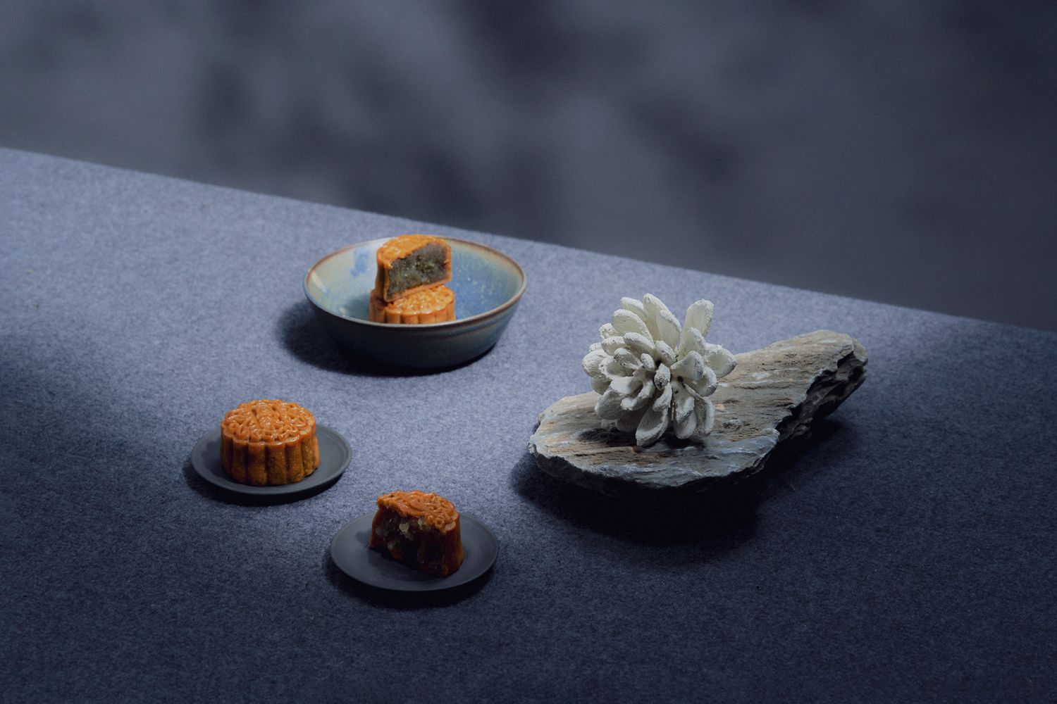 【中秋月餅推薦】大安巷弄超人氣多肉植栽品牌「有肉 」絕不讓你失望,搭配米其林星級「MUME」月餅禮盒來了!