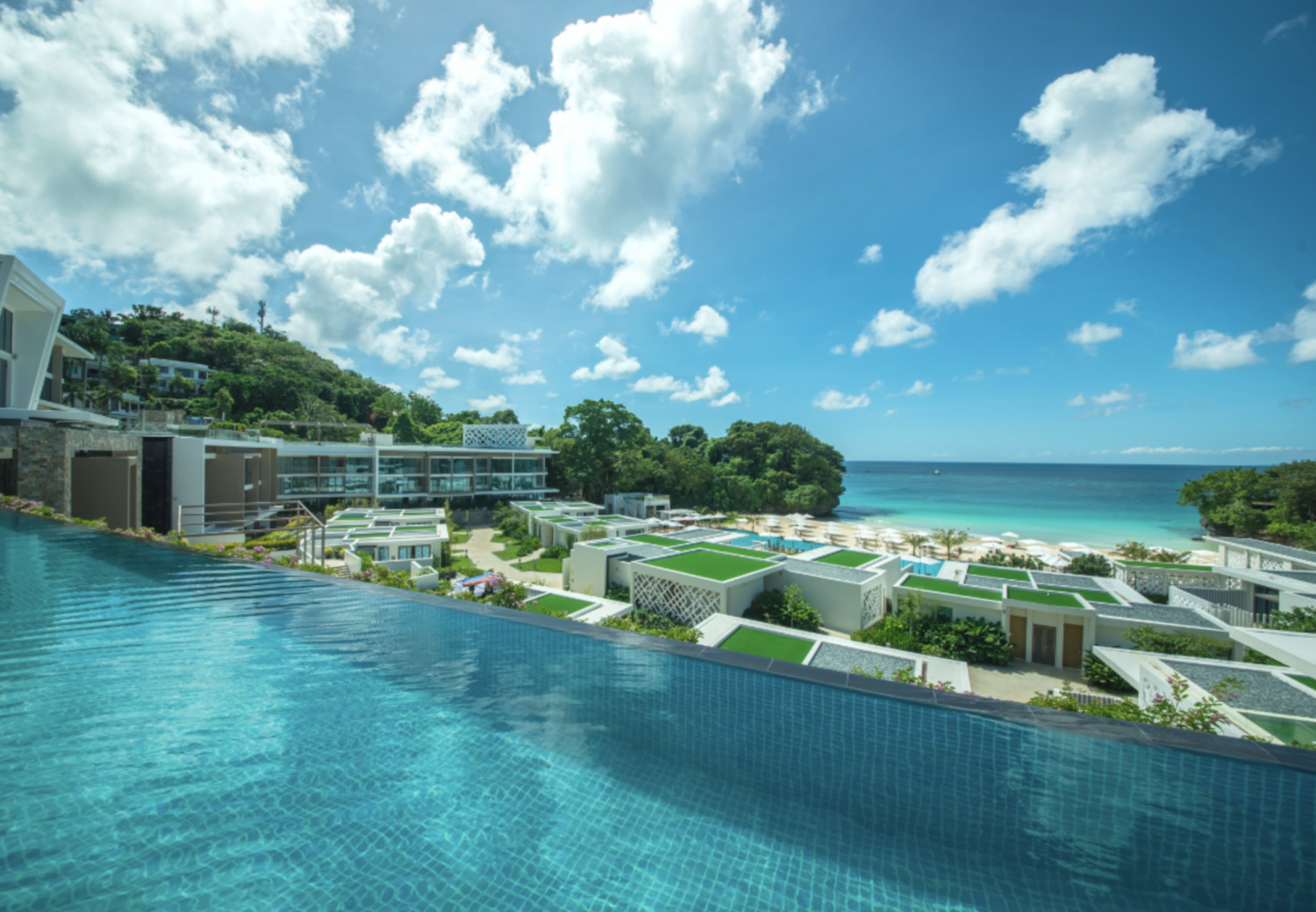 Photo: Crimson Resort