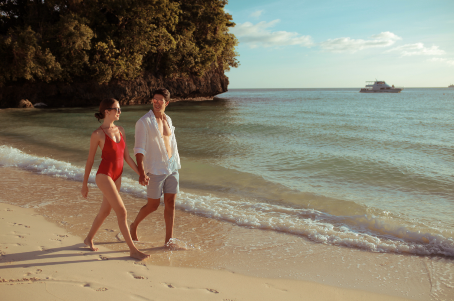 Photo: Crimson Resort
