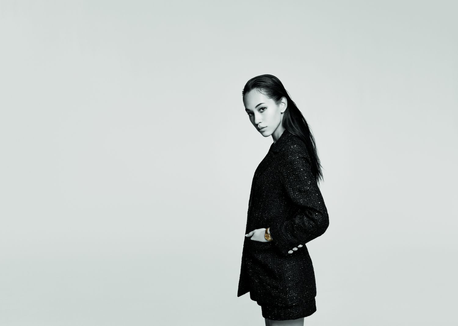 Kiko Mizuhara