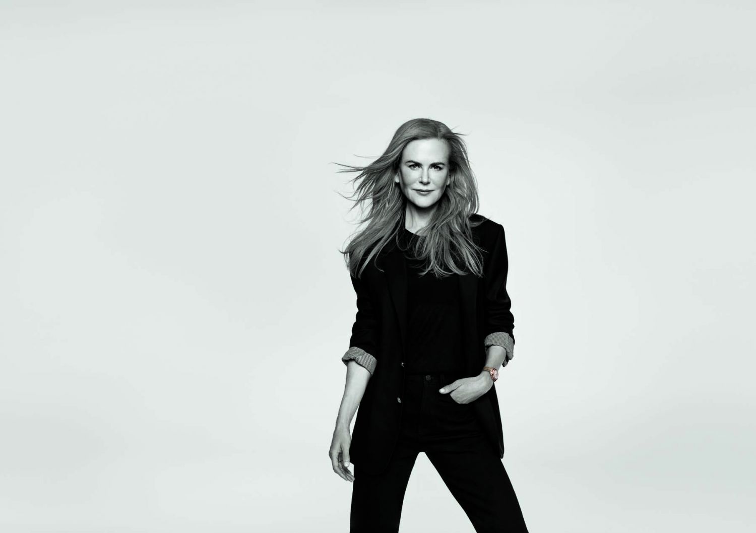 Nicole Kidman