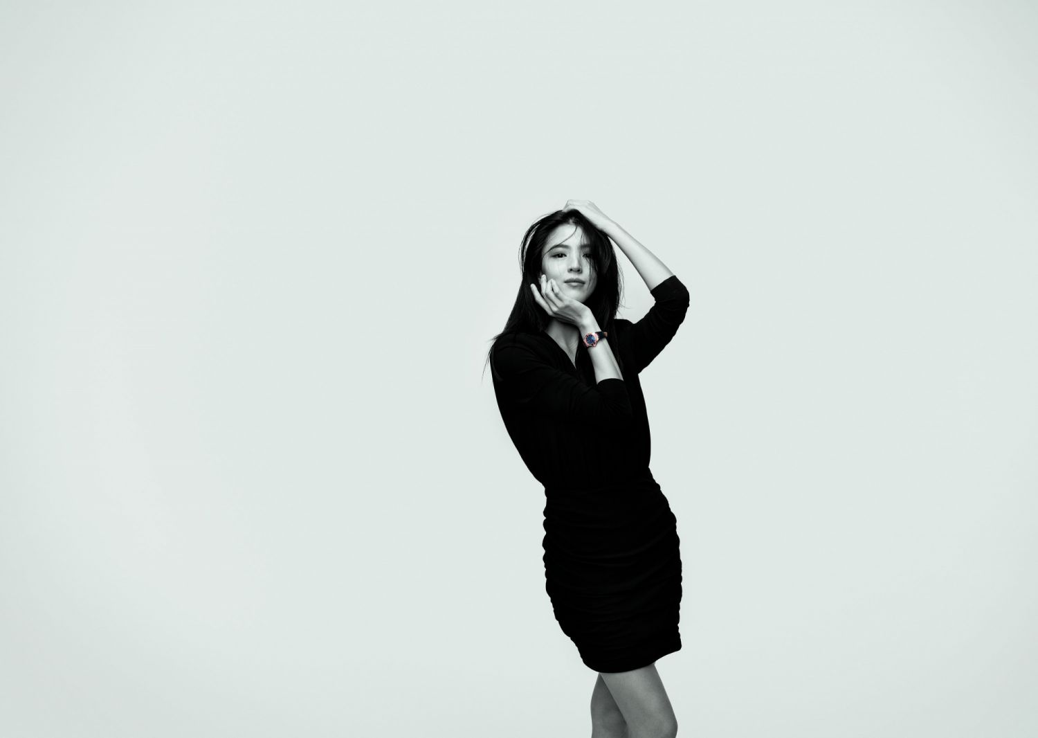 Han So Hee