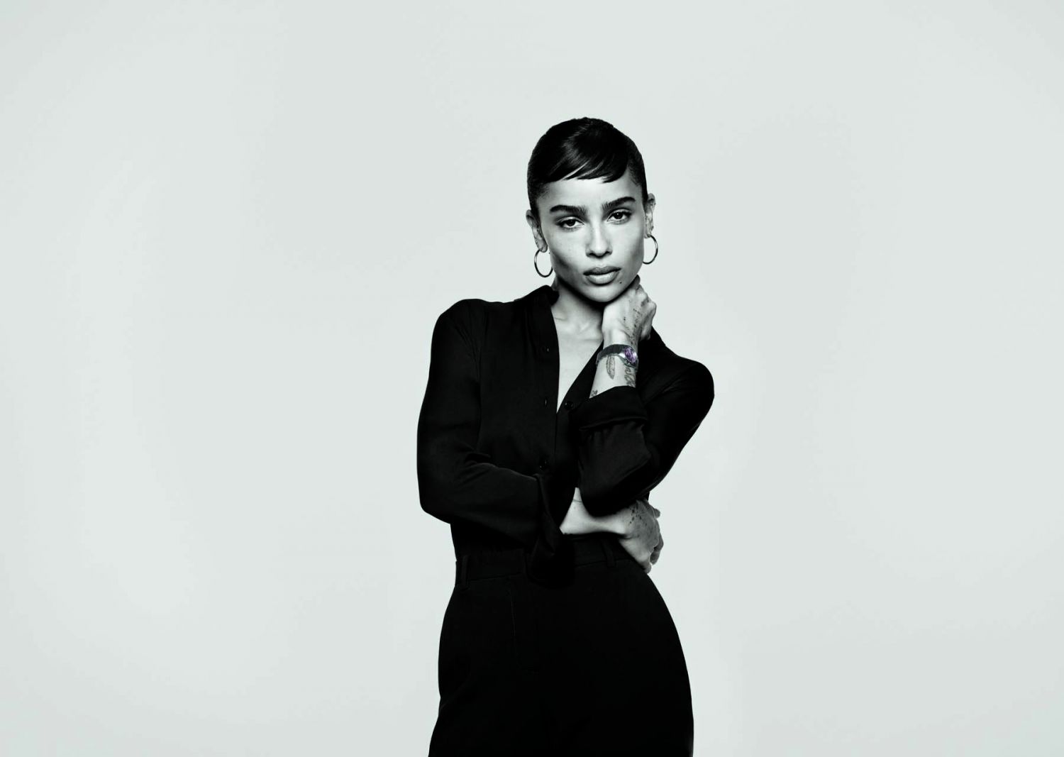Zoe Kravitz