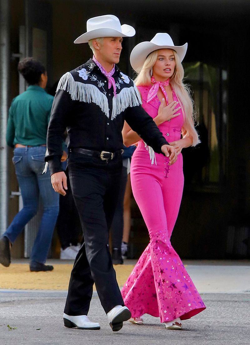 Think Pink: 6 Ways to Embrace the Barbiecore Trend in 2022 | Tatler Asia