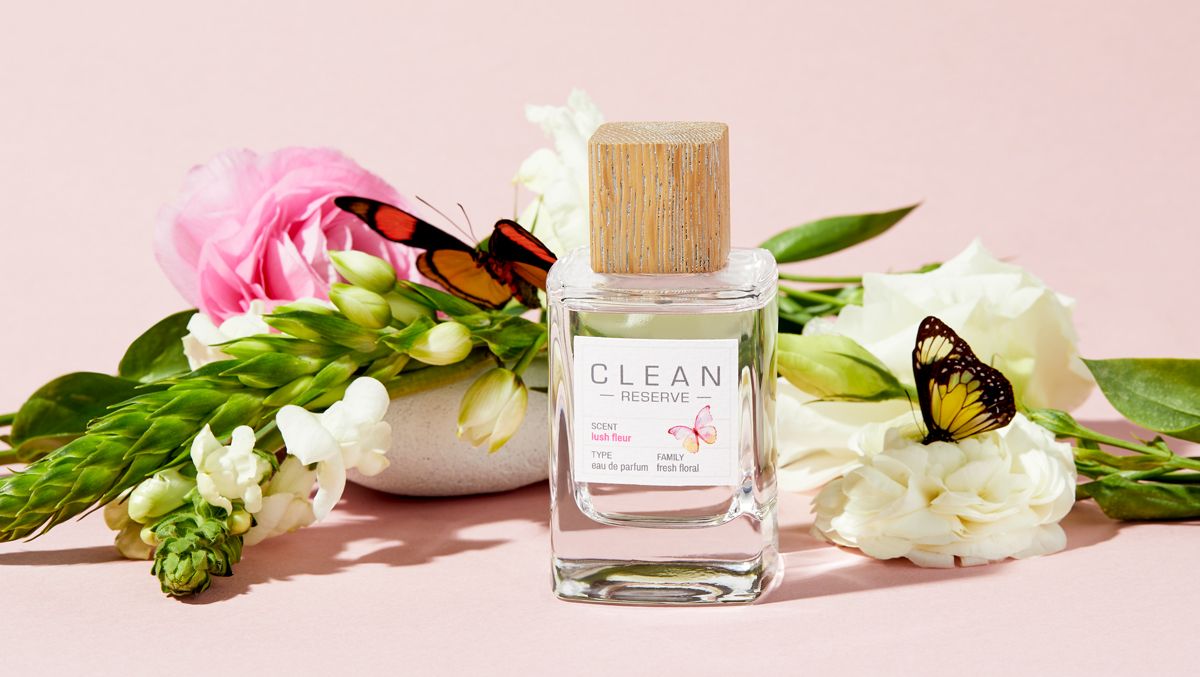 Social Media Content - 12 Days of Clean