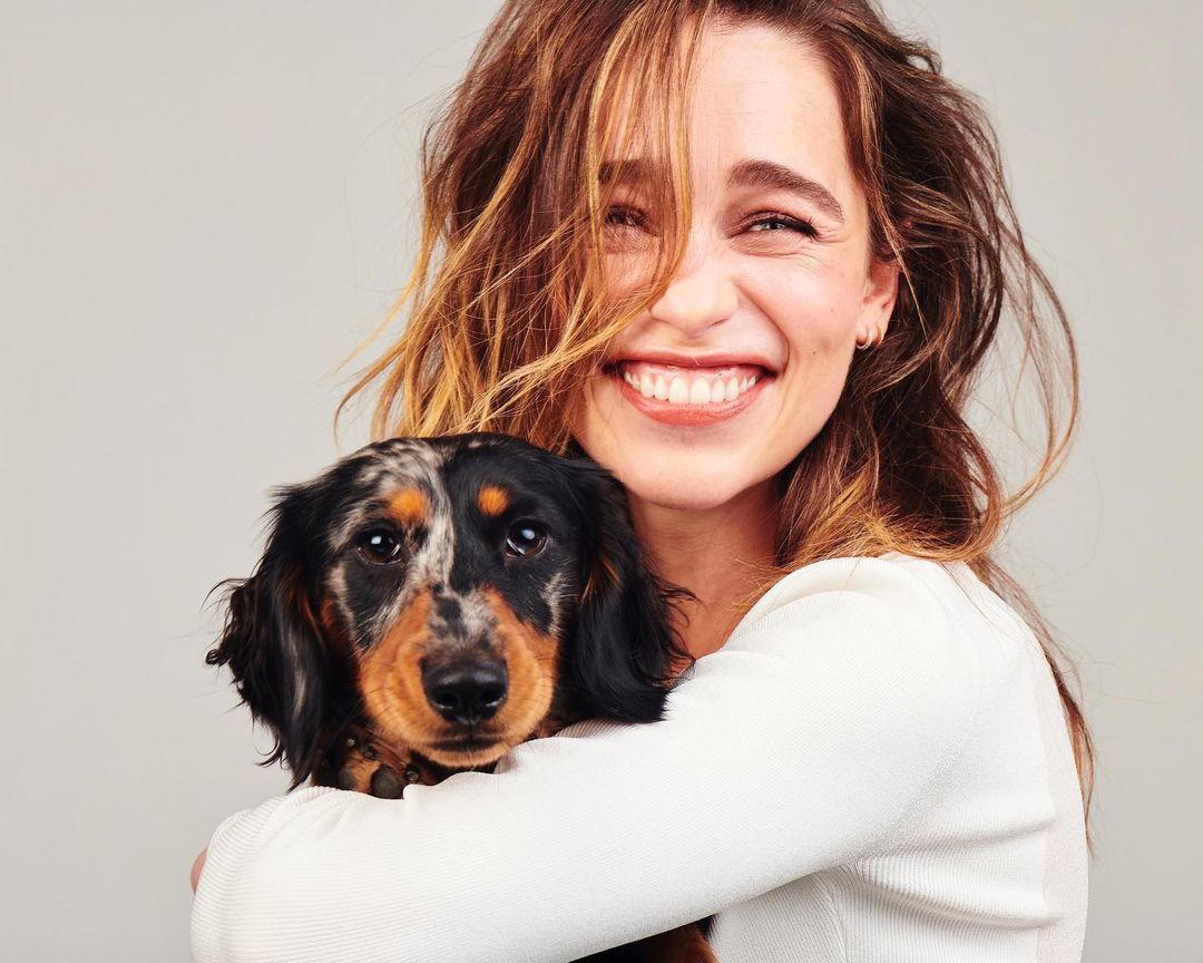 IG@emilia_clarke