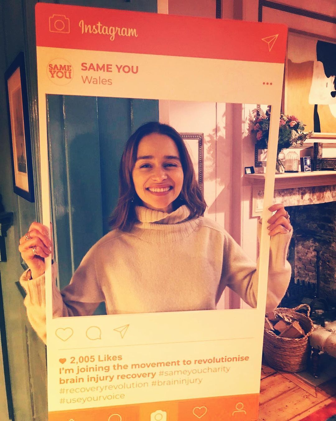 IG@emilia_clarke
