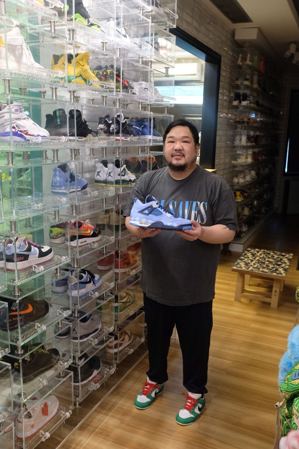 Bigboy Cheng Shares Tips for Aspiring Collectors Tatler Asia