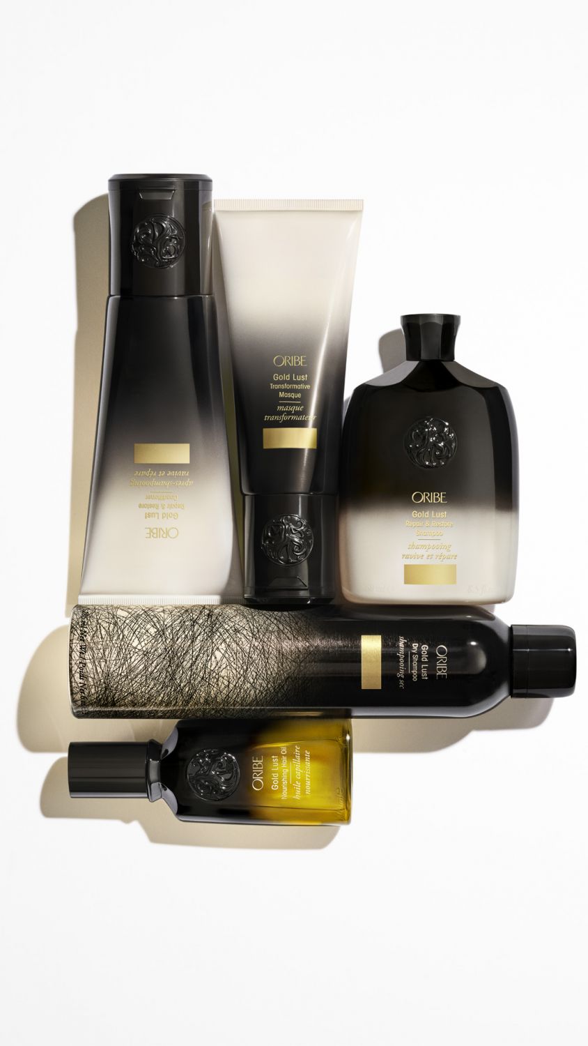 Oribe