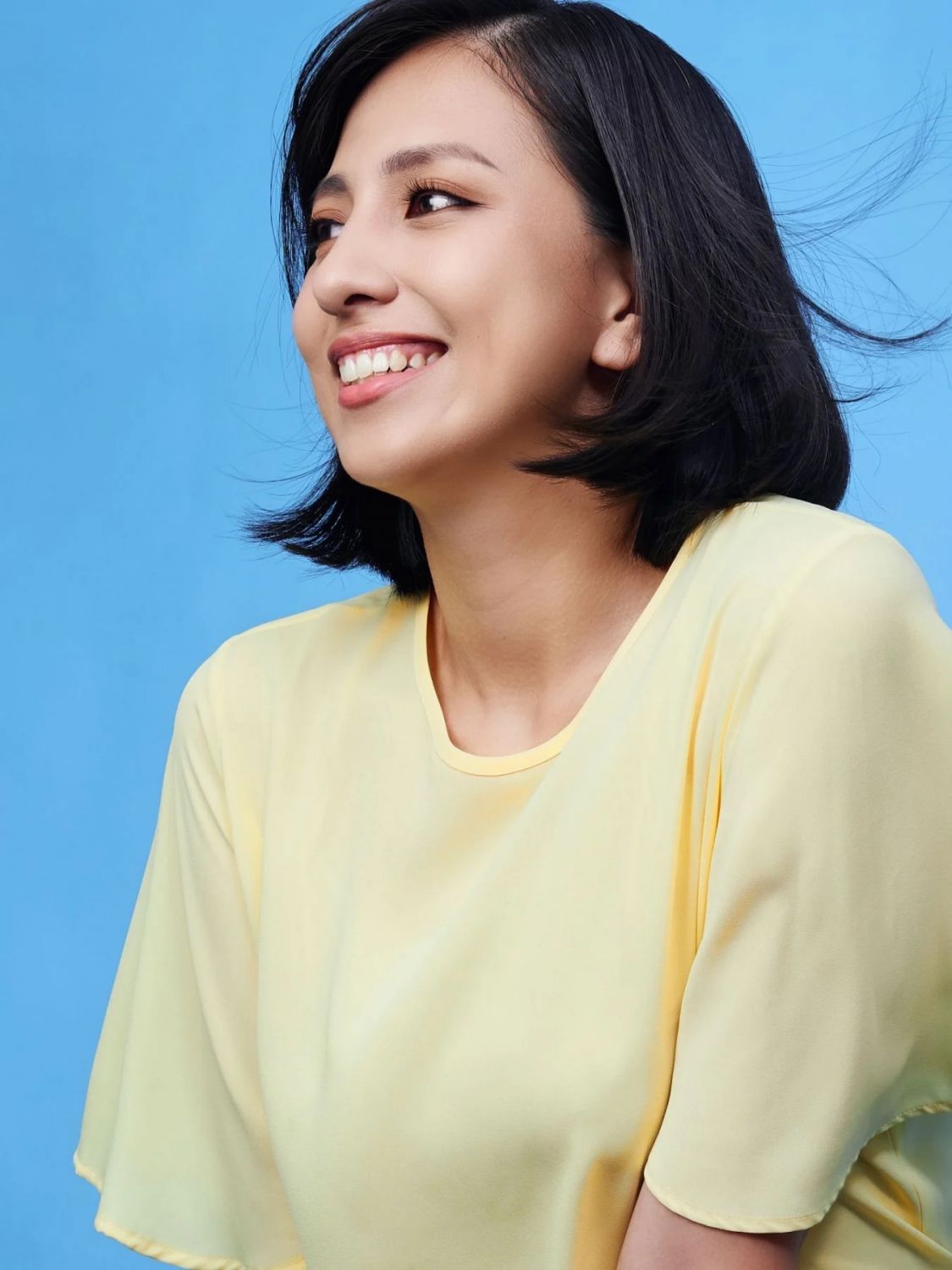 Alina Amir