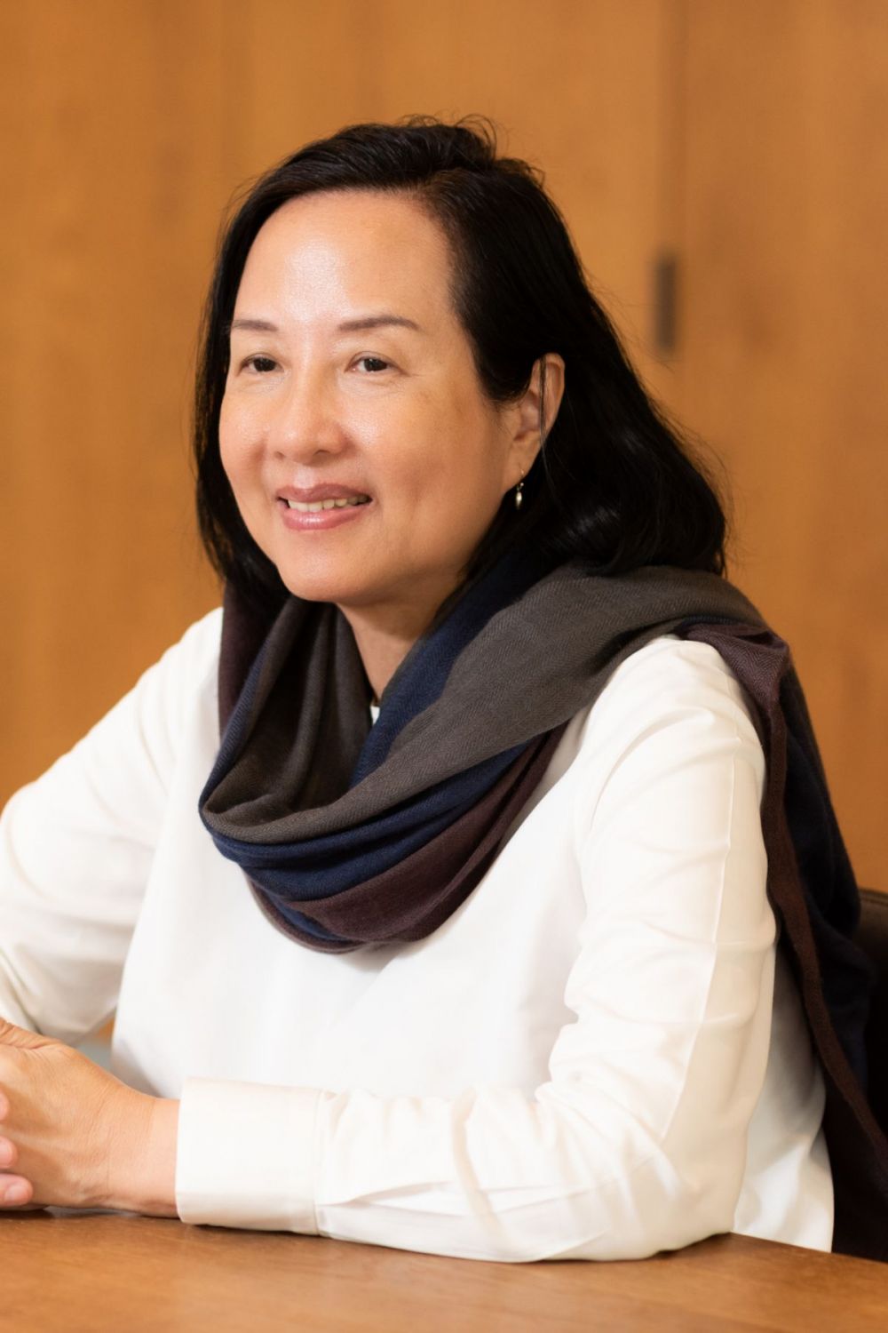 Li Ling Hsu