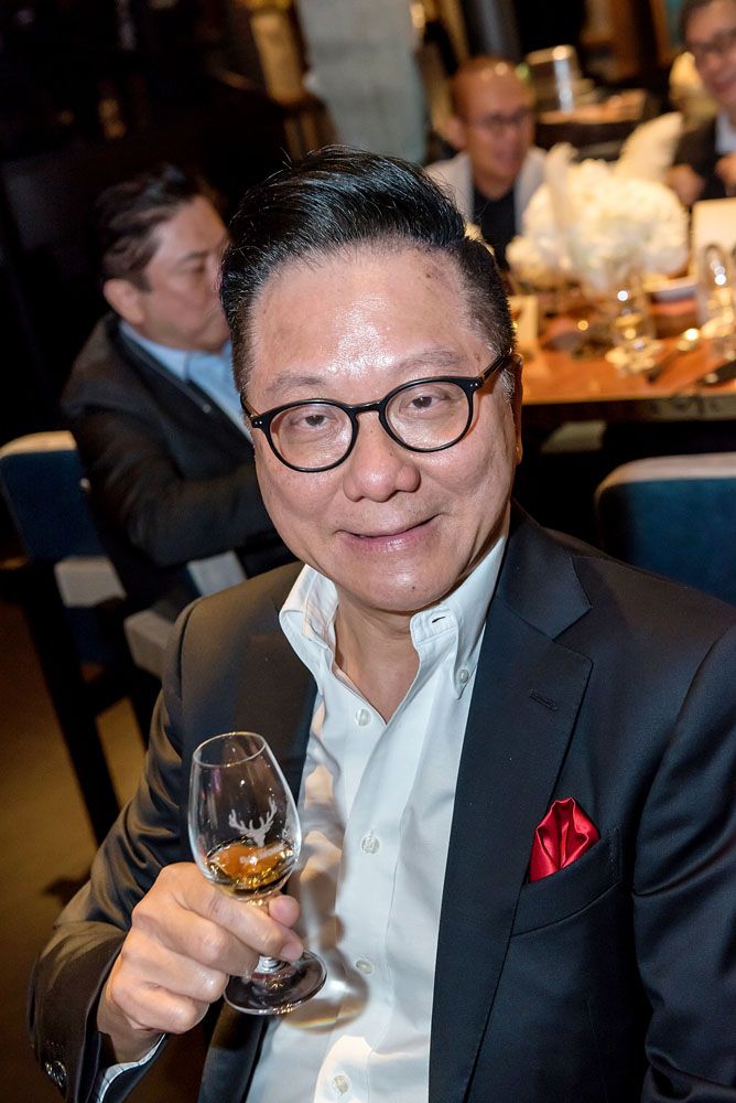 Andrew Tan