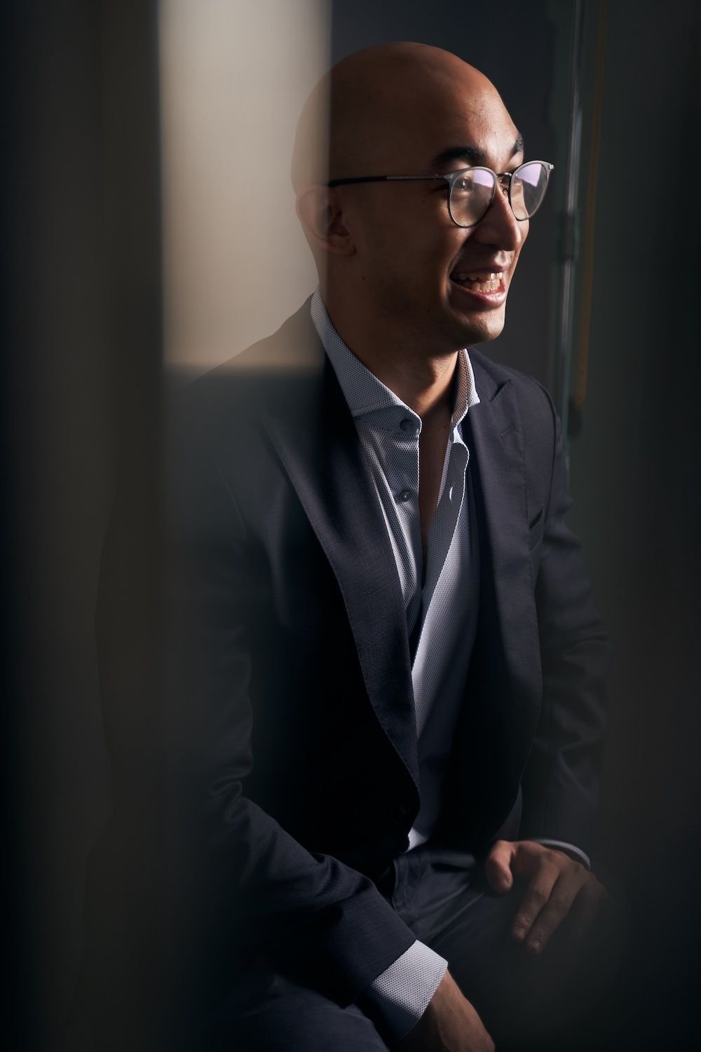 iQiyi country manager Dinesh Ratnam