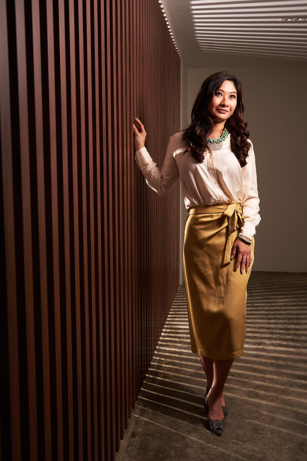 Dr Melissa Foo