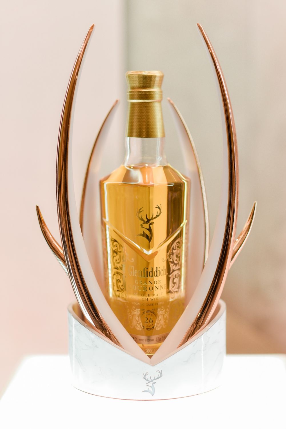 Glenfiddich Grand Series