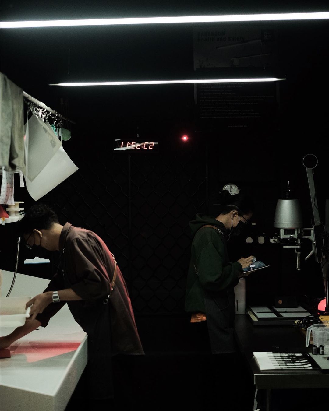 9 Film Labs in Malaysia to Develop Your Film Photography Rolls Tatler