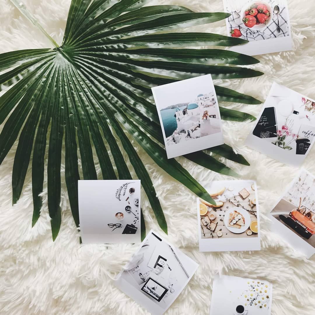 Foto EkonoLab Ipoh also provides polaroid sized prints to add a little flair to your shots (Photo: @fotoekonolab/Instagram)