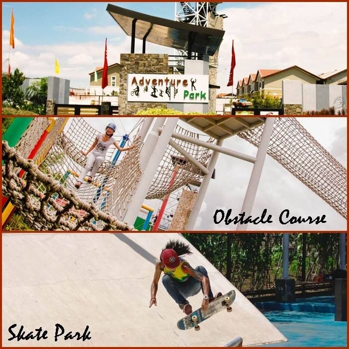 Where to go Skating? Manila Skate Park, Circuit Makati Skate Park, and