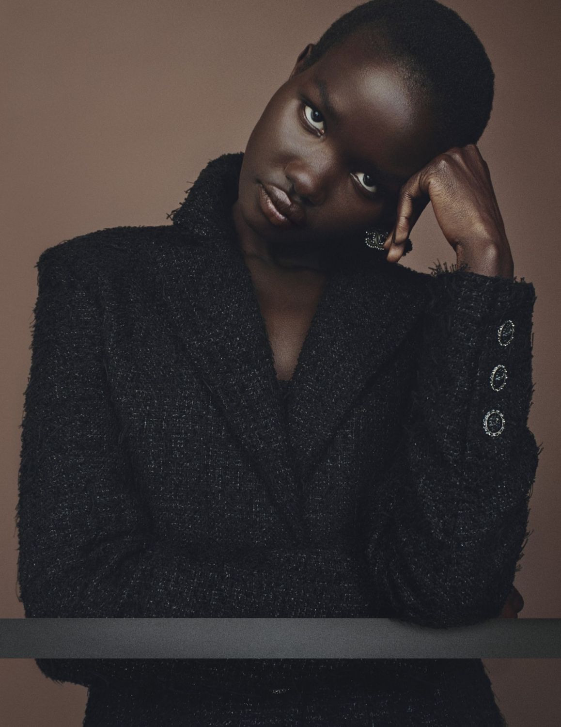 Photo via Chanel