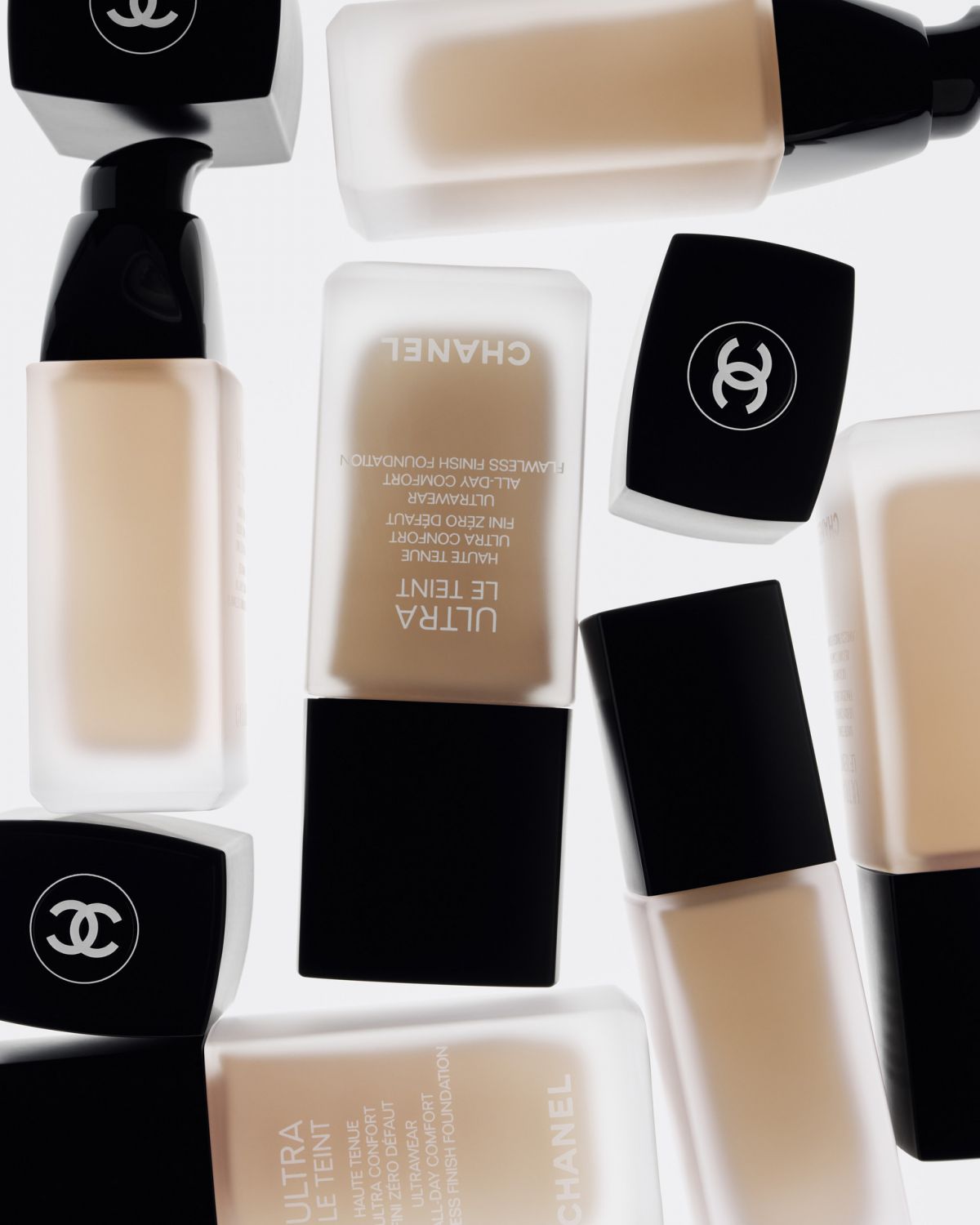 Photo via Chanel