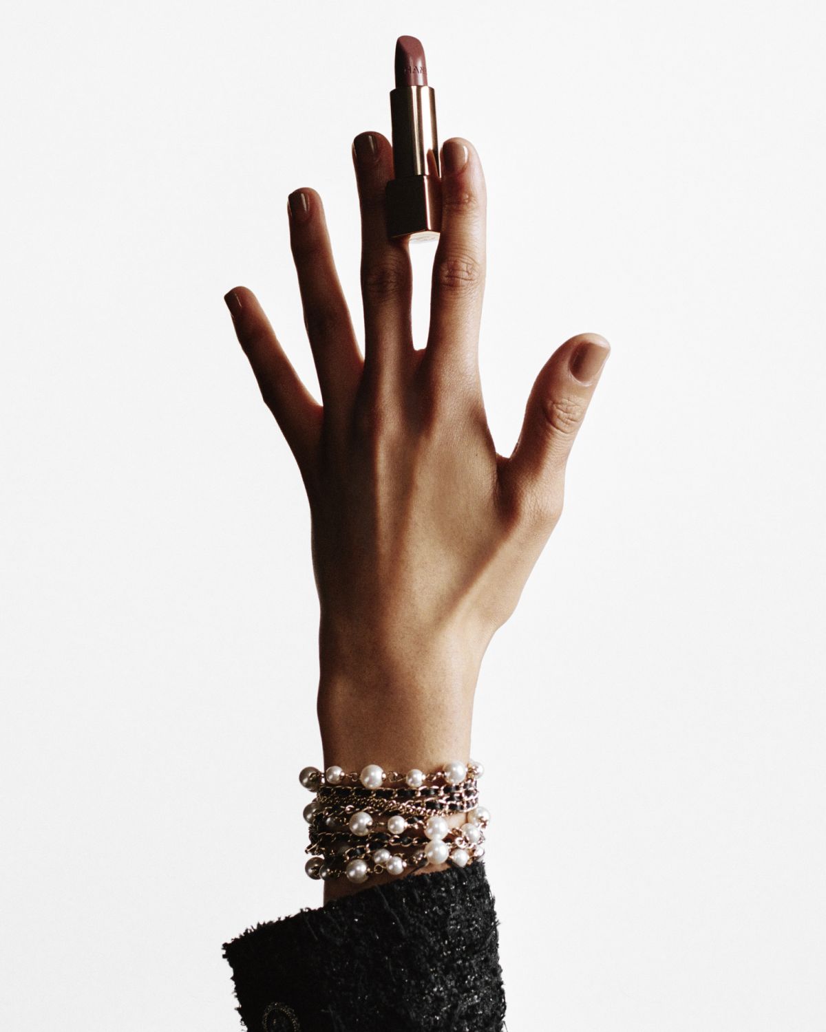 Photo via Chanel