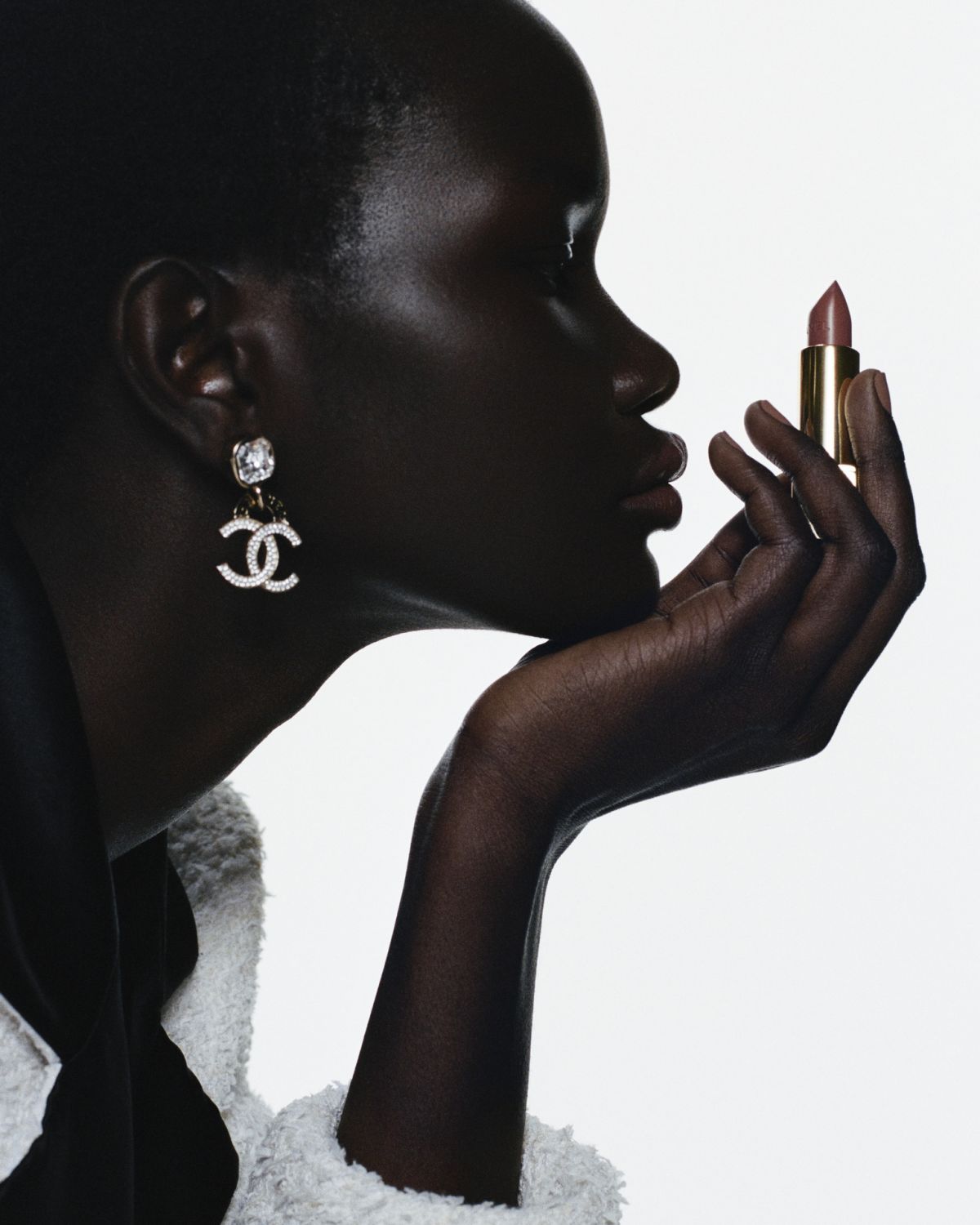 Photo via Chanel