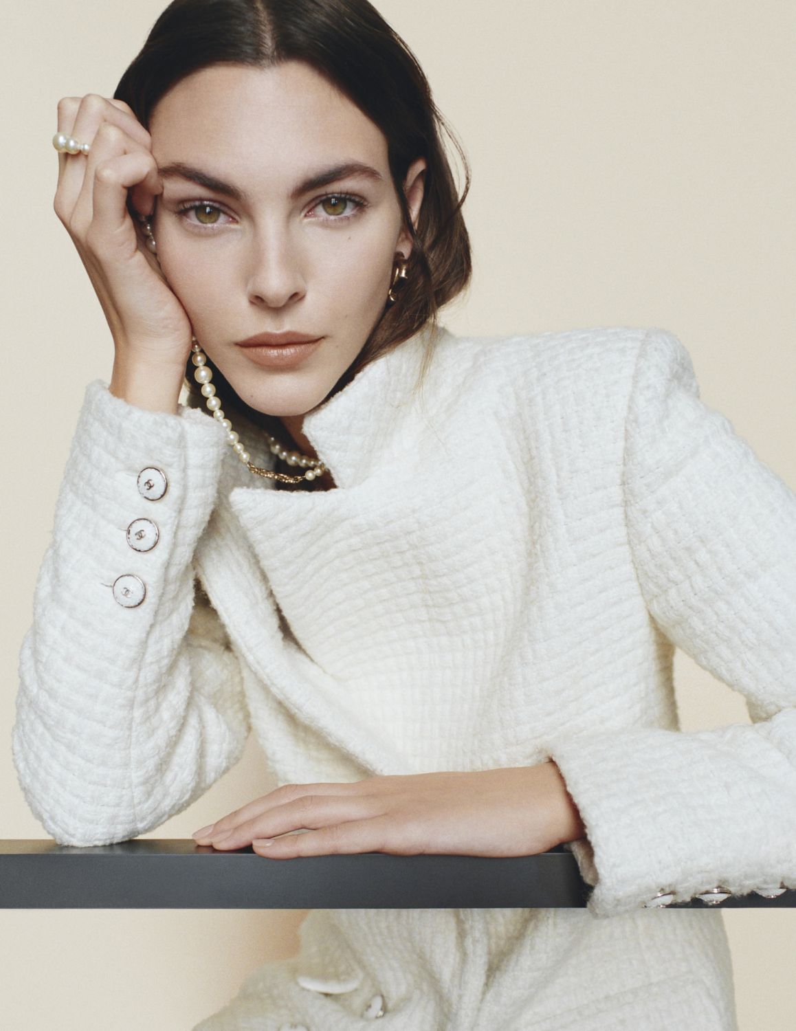 Photo via Chanel
