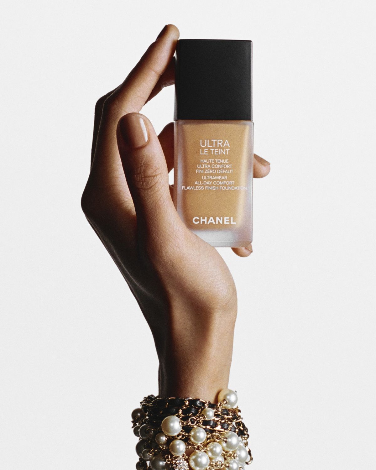 Photo via Chanel