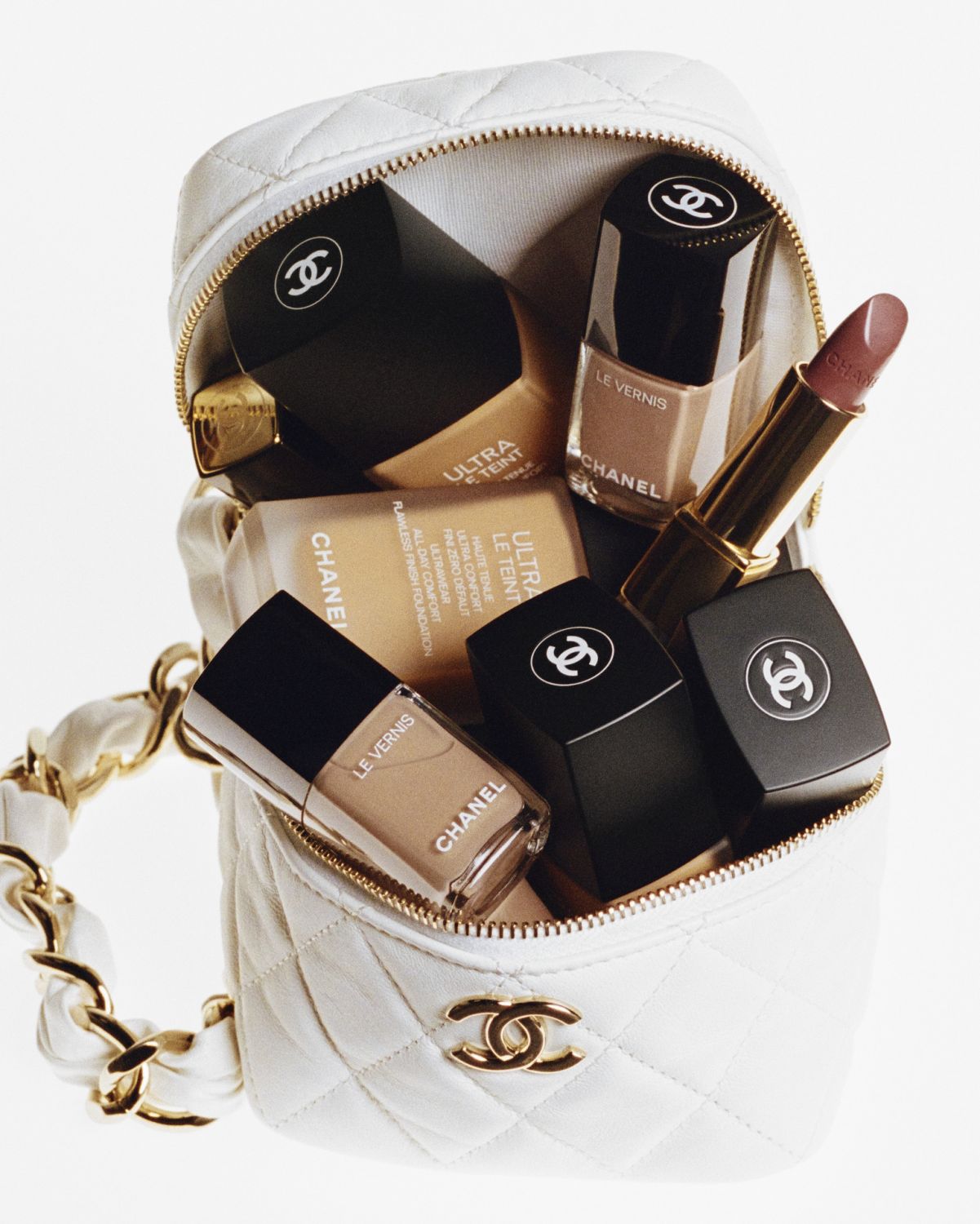Photo via Chanel