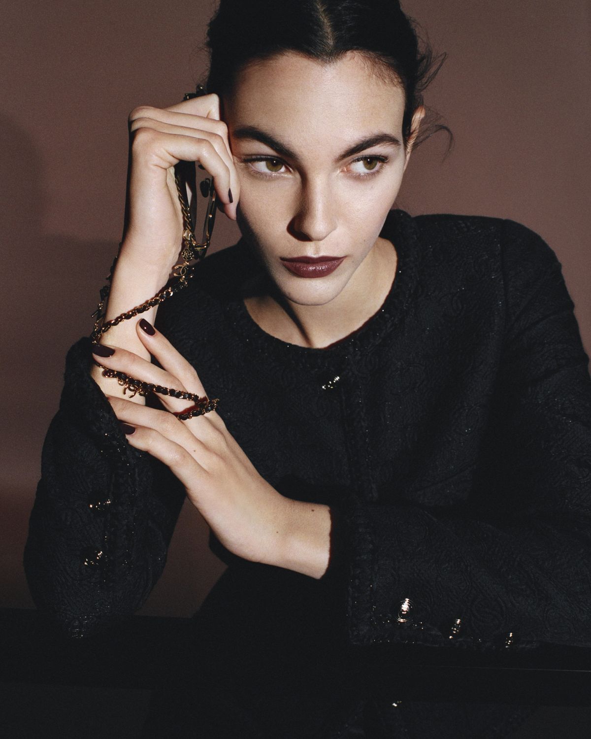 Photo via Chanel