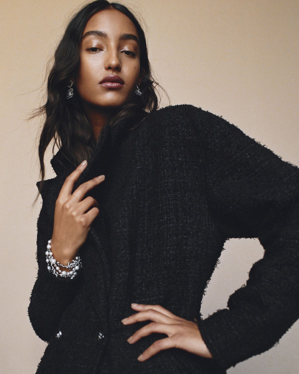 Photo via Chanel
