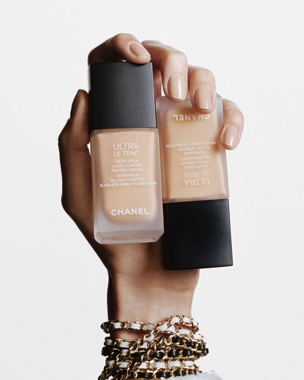 Photo via Chanel